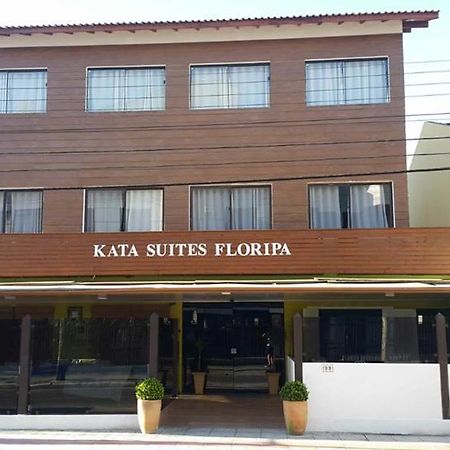 Kata Suites Floripa Florianopolis Luaran gambar