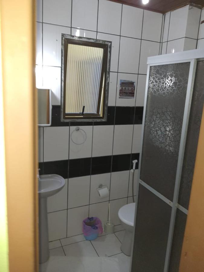 Kata Suites Floripa Florianopolis Luaran gambar