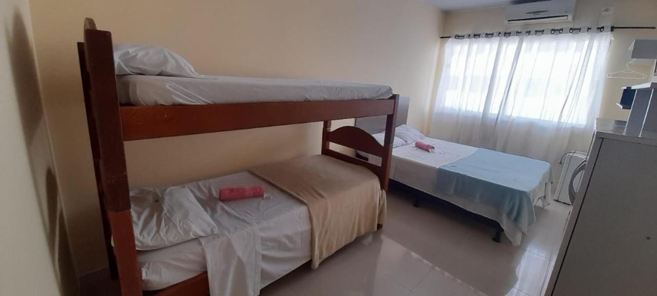 Kata Suites Floripa Florianopolis Luaran gambar