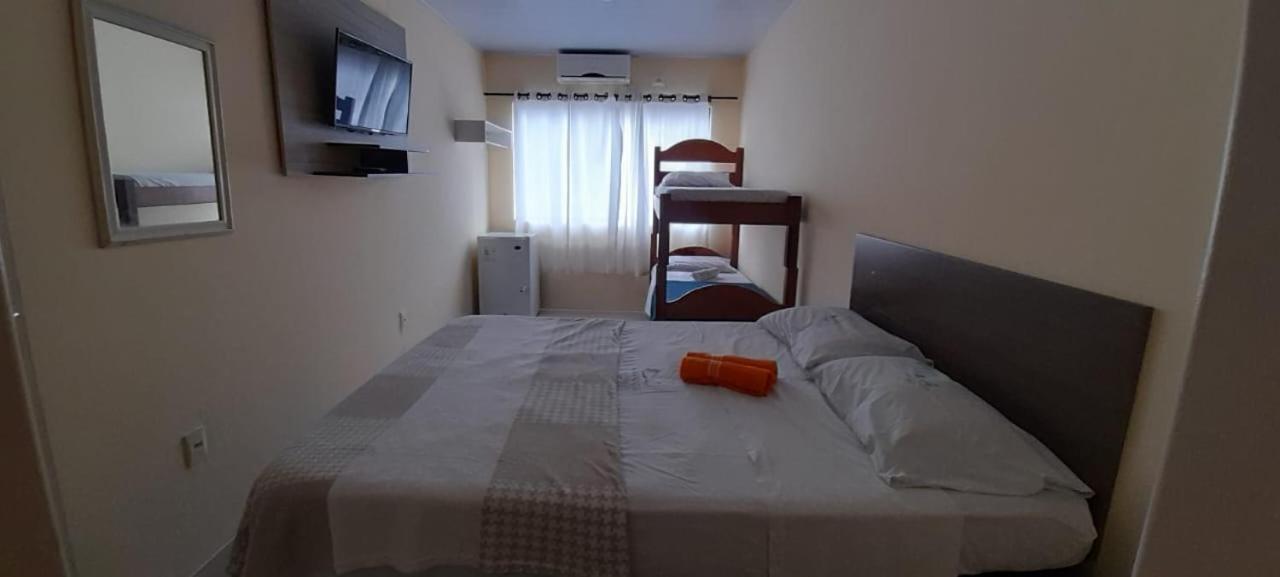 Kata Suites Floripa Florianopolis Luaran gambar