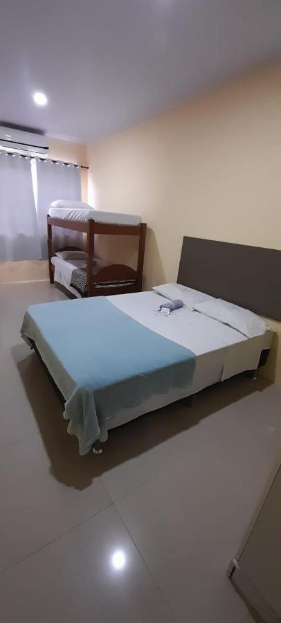 Kata Suites Floripa Florianopolis Luaran gambar