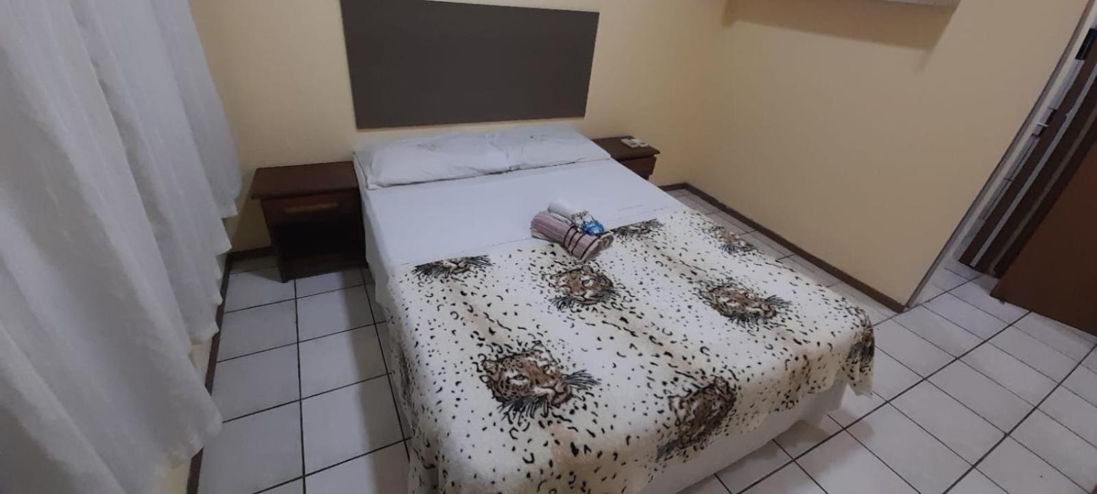 Kata Suites Floripa Florianopolis Luaran gambar