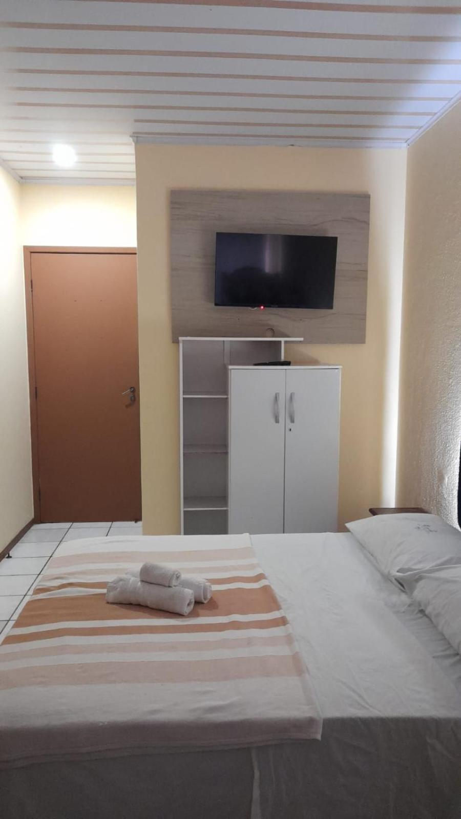 Kata Suites Floripa Florianopolis Luaran gambar