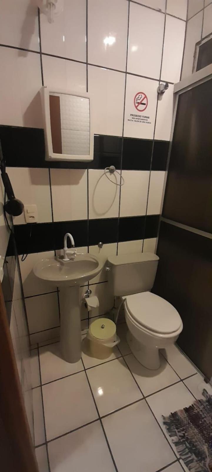 Kata Suites Floripa Florianopolis Luaran gambar