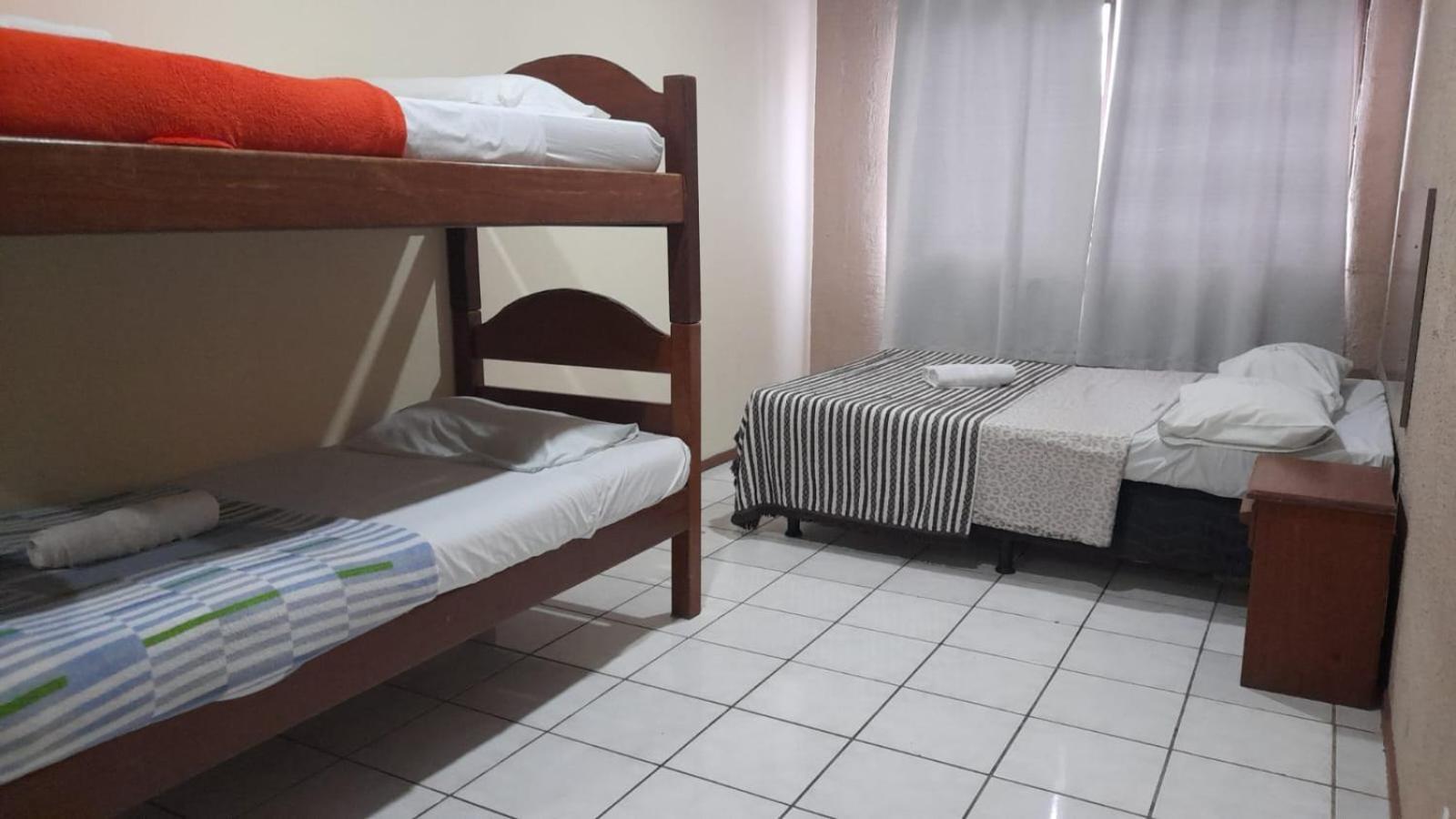 Kata Suites Floripa Florianopolis Luaran gambar