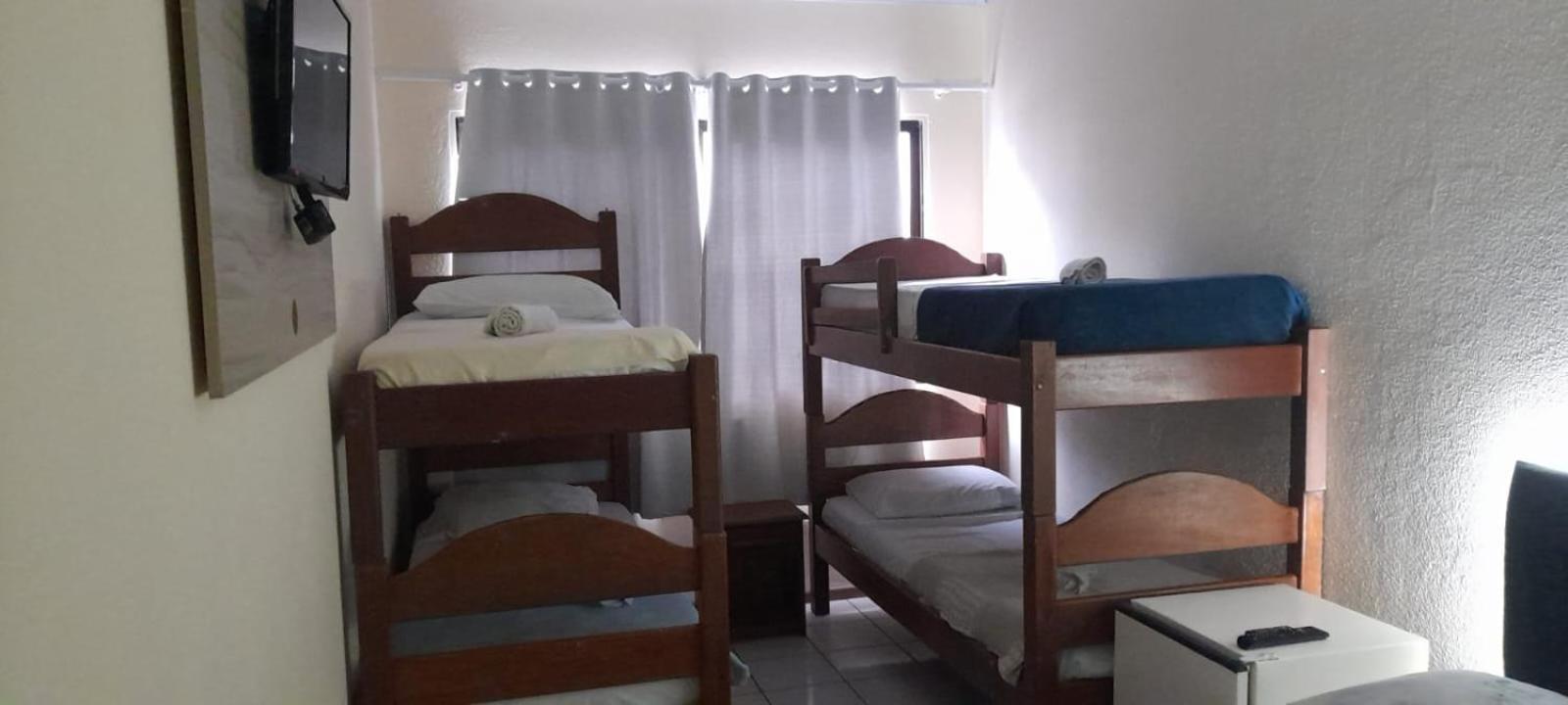 Kata Suites Floripa Florianopolis Luaran gambar