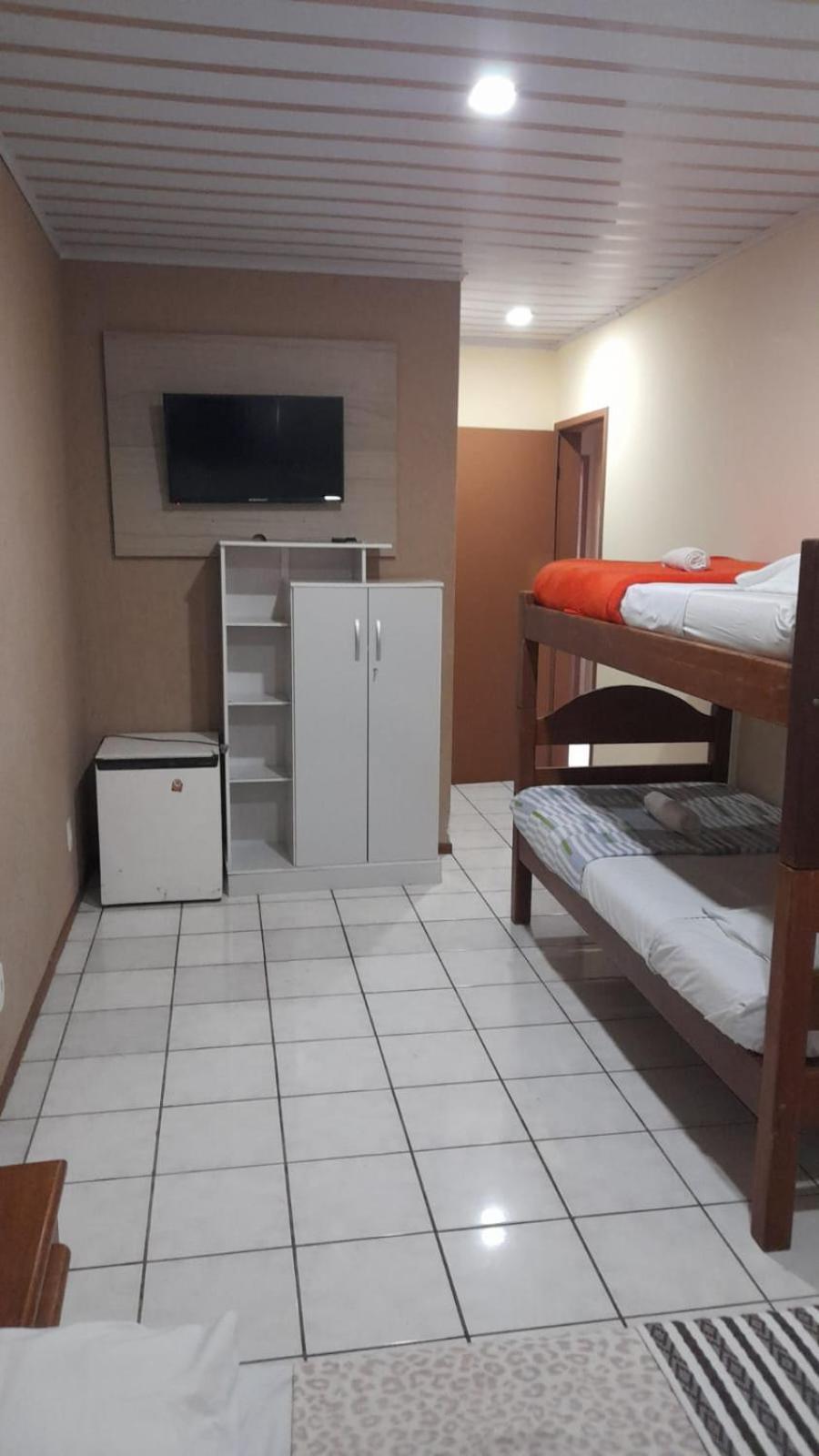 Kata Suites Floripa Florianopolis Luaran gambar