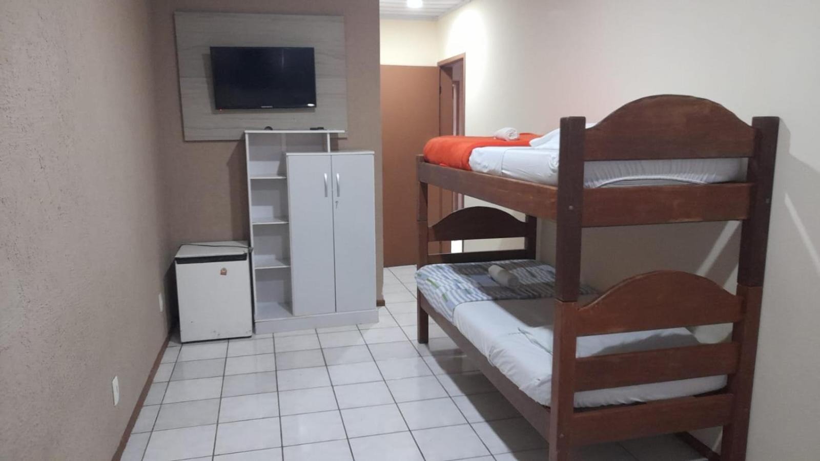 Kata Suites Floripa Florianopolis Luaran gambar