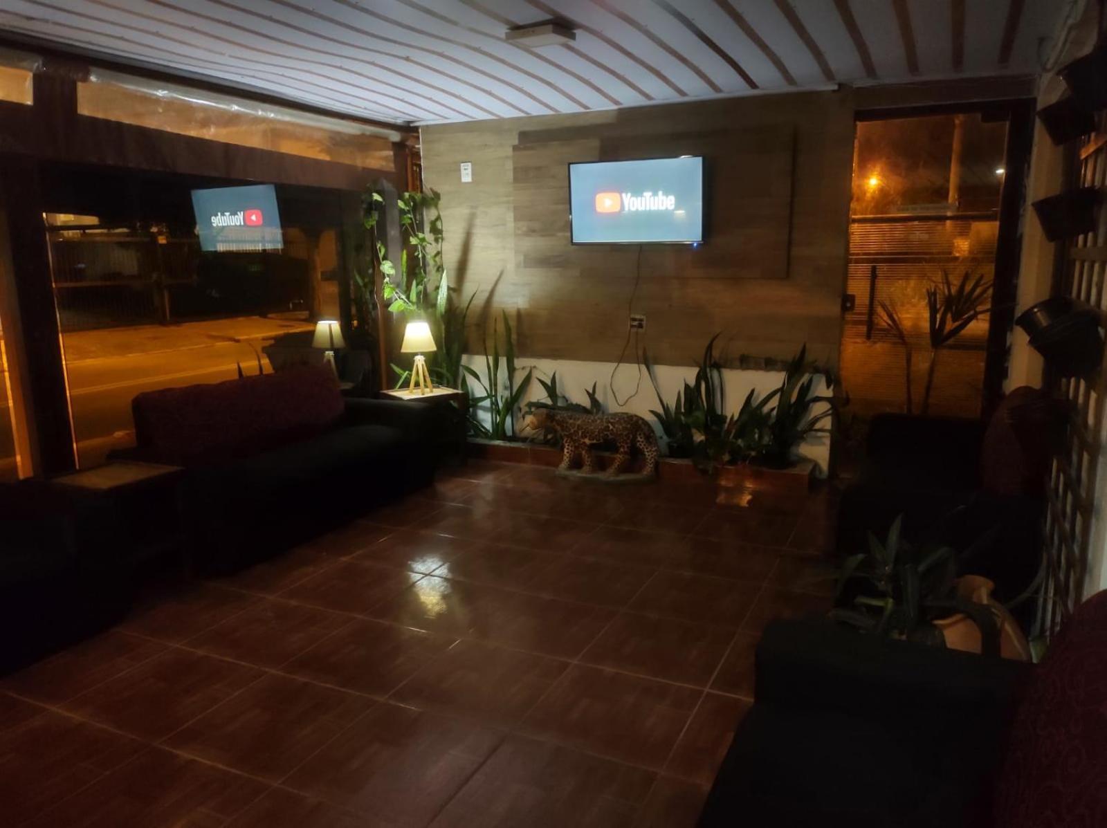 Kata Suites Floripa Florianopolis Luaran gambar