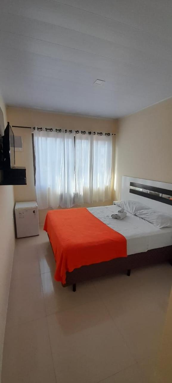 Kata Suites Floripa Florianopolis Luaran gambar