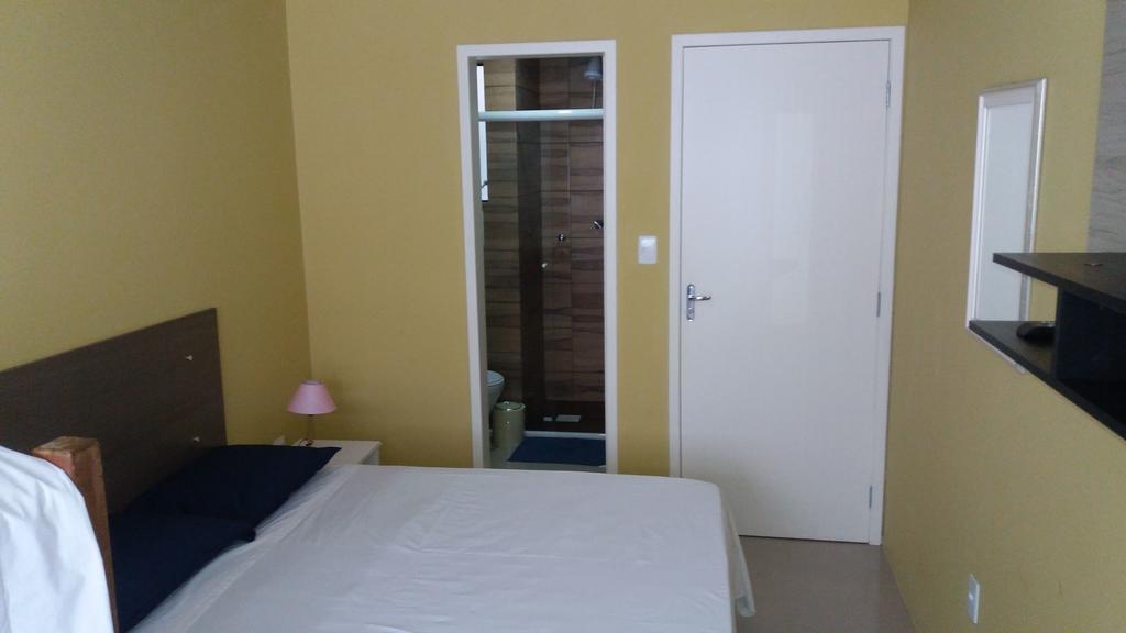 Kata Suites Floripa Florianopolis Luaran gambar